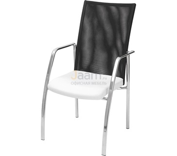 Офисный стул Тренд NET Хром