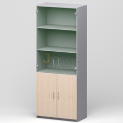 Мебель для персонала Шкаф 