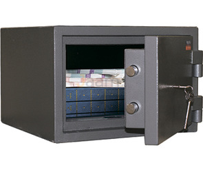 Взломостойкий сейф Сейф VALBERG КВАРЦИТ 25