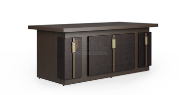 Кабинет руководителя Стол письменный 190 CHG24310103