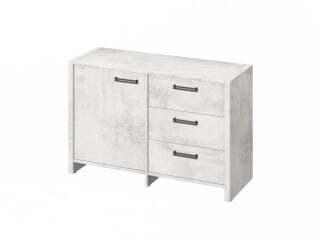 Тумба для документов для документов Festus FB-12-01.D 1222x460x806
