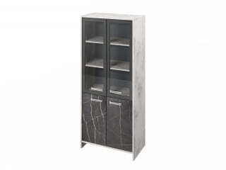 Шкаф для документов Festus FI-671.G 800x460x1861