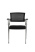 Стул офисный Seat RCH 462E Черный