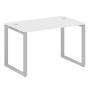 Стол письменный Metal System Style БО.СП-2 1200x720x750