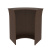 Стойка угловая Riva А.РС-5 950x950x1150