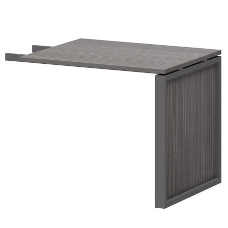 Конференц-приставка HTМ-709 Аргентум-М НТМ-709 900x600x750