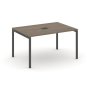 Стол переговорный SN-4P.SPRG-002 (1180х980х750)