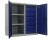 Шкаф инструментальный ТС 1095-100206
