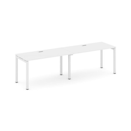 Рабочая станция 1 сторонняя SN-5P.ORS-003 (2760х600х750)