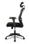 College CLG-434 MXH-A Black
