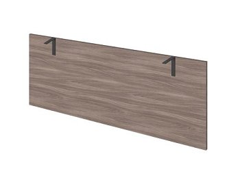 Царга для стола 1350 Public comfort C-041 1070x16x440