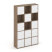 Стеллаж Locker Plus LK.K-009 1188x350x1983