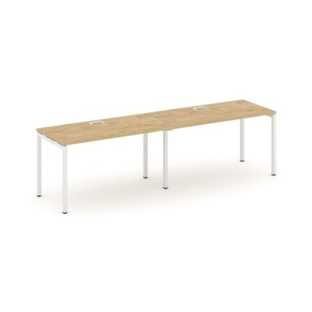 Рабочая станция 1 сторонняя SN-4P.ORS-002 (2360х600х750)