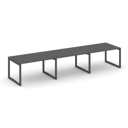 Стол переговорный SN-5O.SPRG-024.3 (4740х980х750)