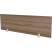 Экран для стола Аргентум-МП СМЭ25-16 1600x25x350