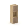 Стеллаж Locker Plus LK.K-001 408x350x1203