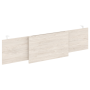 Царга стола руководителя Onix O.M-CSR-6 1740x450x54