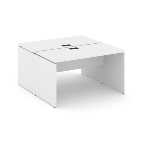 Рабочая станция 2-х сторонняя SN-D.DRS-022 (1180х1632х750)