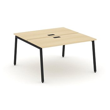 Рабочая станция 2-х сторонняя SN-4A.DRS-024 (1580х1632х750)