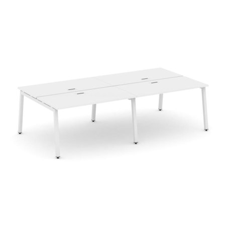 Рабочая станция 2-х сторонняя SN-5A.DRS-044 (3160х1432х750)