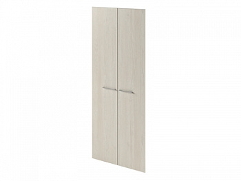 Двери высокие (петли с доводчиком) Саньяна N-030 836x18x2128