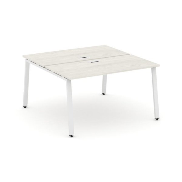 Рабочая станция 2-х сторонняя SN-6A.DRS-012 (1180х1432х750)