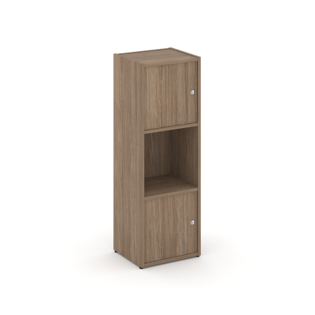Стеллаж Locker Plus LK.K-001 408x350x1203