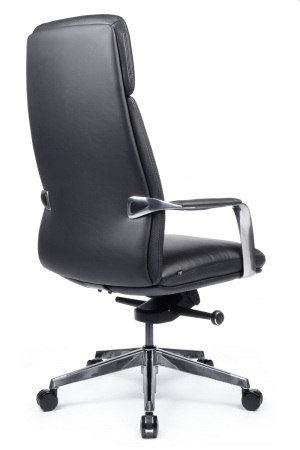 Офисное кресло Pablo A2216-1 Черный (Черный)