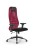 Кресло для руководителя Метта Sit 8 B1-8D - X1+UMF(X1) /Uh00/Wh00/D02P(M09.B11.G19.W02)
