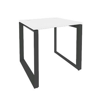 Стол рабочий на О-образном м/к Onix O.MO-SP-0.7 780x720x750