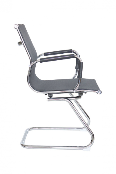 Стул офисный Hugo RCH 6001-3 Черный