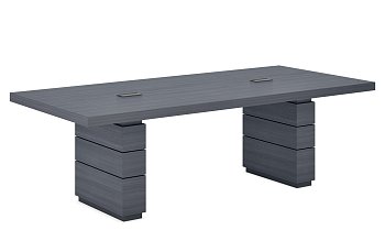 Стол переговоров ANTEY 260 (2600х1100х760)