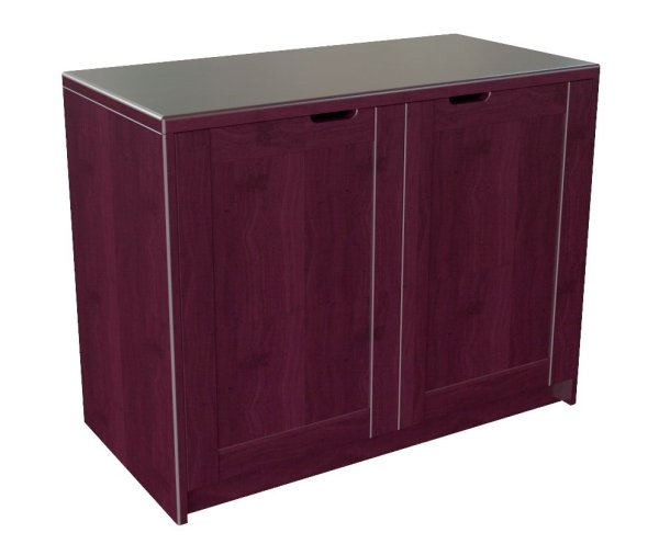 Креденция 2 двери Sorbonne 22400 900x450x700