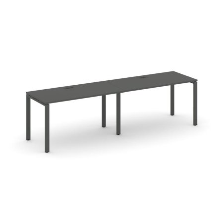 Рабочая станция 1 сторонняя SN-6P.ORS-003 (2760х600х750)