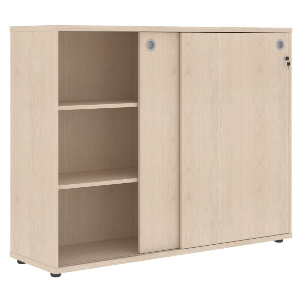 Шкаф-купе Xten XMC 1443 1406x430x1115 (Бук тиара)