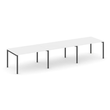Стол переговорный SN-4P.SPRG-024.3 (4740х980х750)