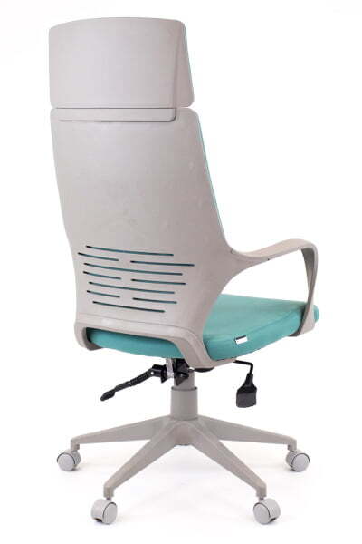Trio Grey TM Ткань Бирюзовый