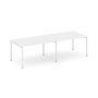 Стол переговорный SN-4P.SPRG-014.3 (3160х980х750)