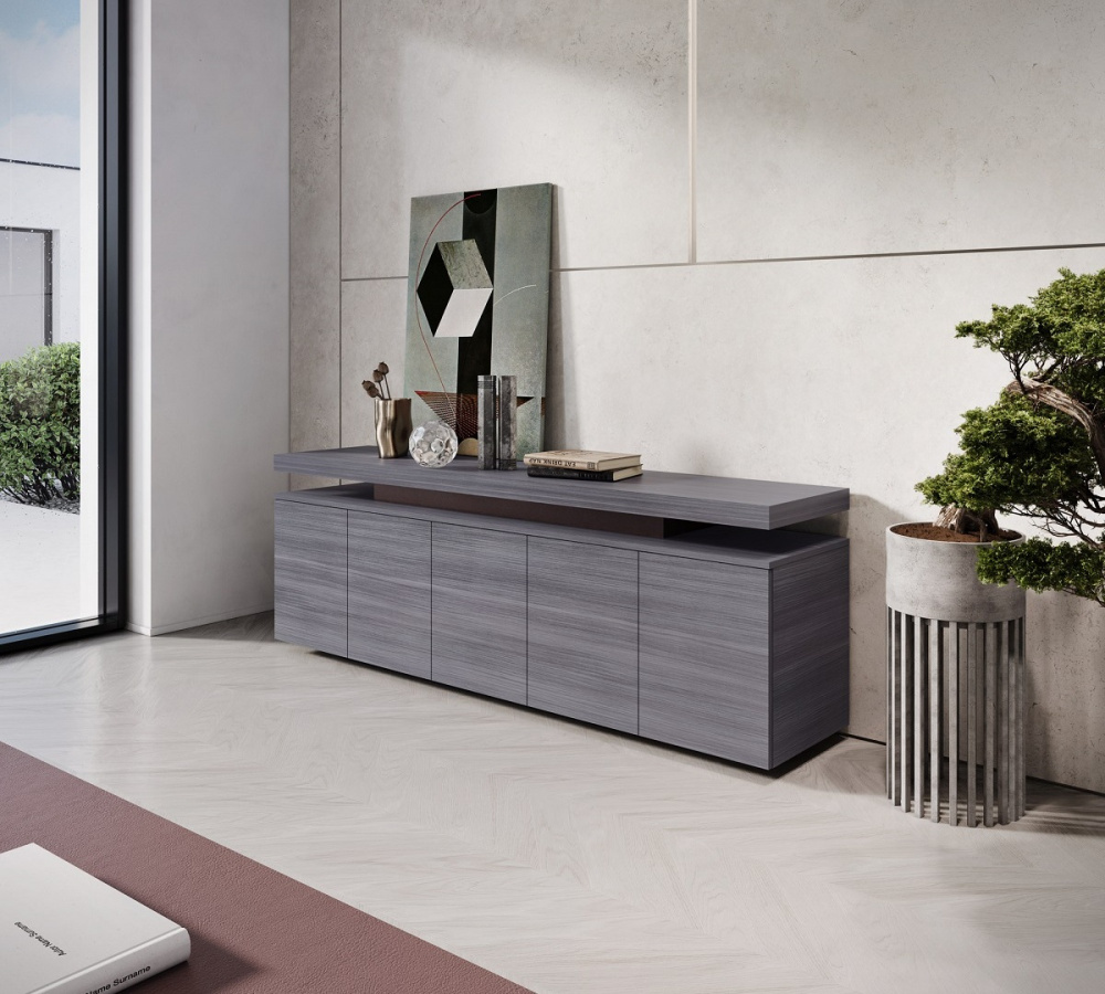 Кабинет руководителя Antey