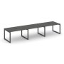 Стол переговорный SN-5O.SPRG-024 (4740х980х750)
