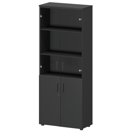 Шкаф Смарт СМШ-58ДС 792x380x1990