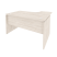 Стол эргономичный левый Onix O.SA-3L 1380x1180x750