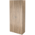 Шкаф для одежды Аргентум НТ-590 900x445x2050