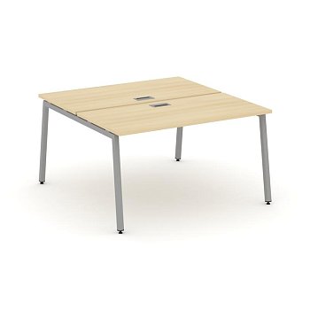 Рабочая станция 2-х сторонняя SN-4A.DRS-004 (1580х1232х750)
