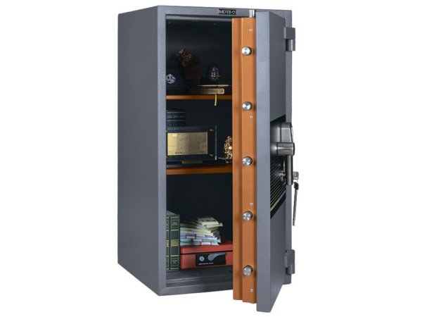 Взломостойкий сейф MDTB Fort-M 99 EK (Графит)