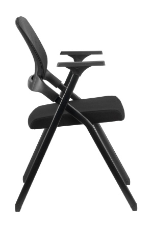 Стул офисный Seat RCH M2001 Черный (Черный)