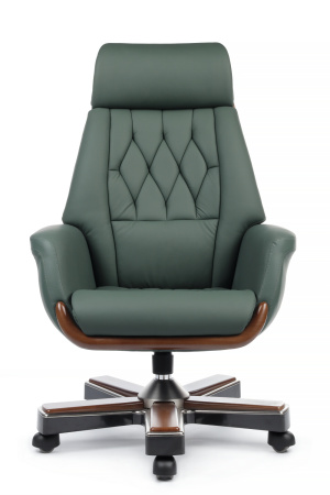 Офисное кресло Byron YS1505A Зеленый (Зеленый)
