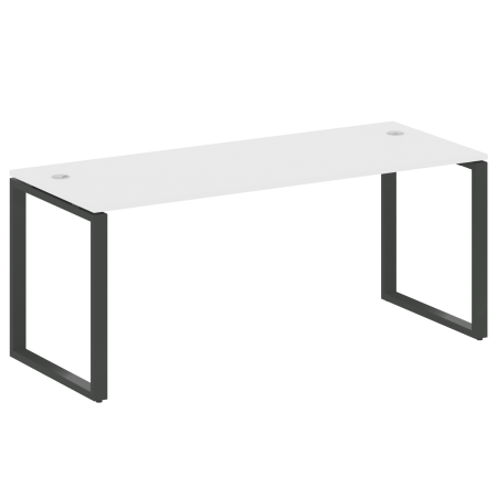 Стол письменный Metal System Style БО.СП-5 1800x720x750