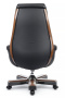Кресло Byron (YS1505A) Черный (06)