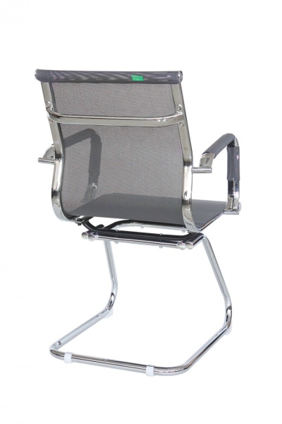 Стул офисный Hugo RCH 6001-3 Серый